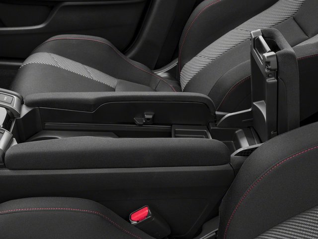Used 2018 Honda Civic Si image 15
