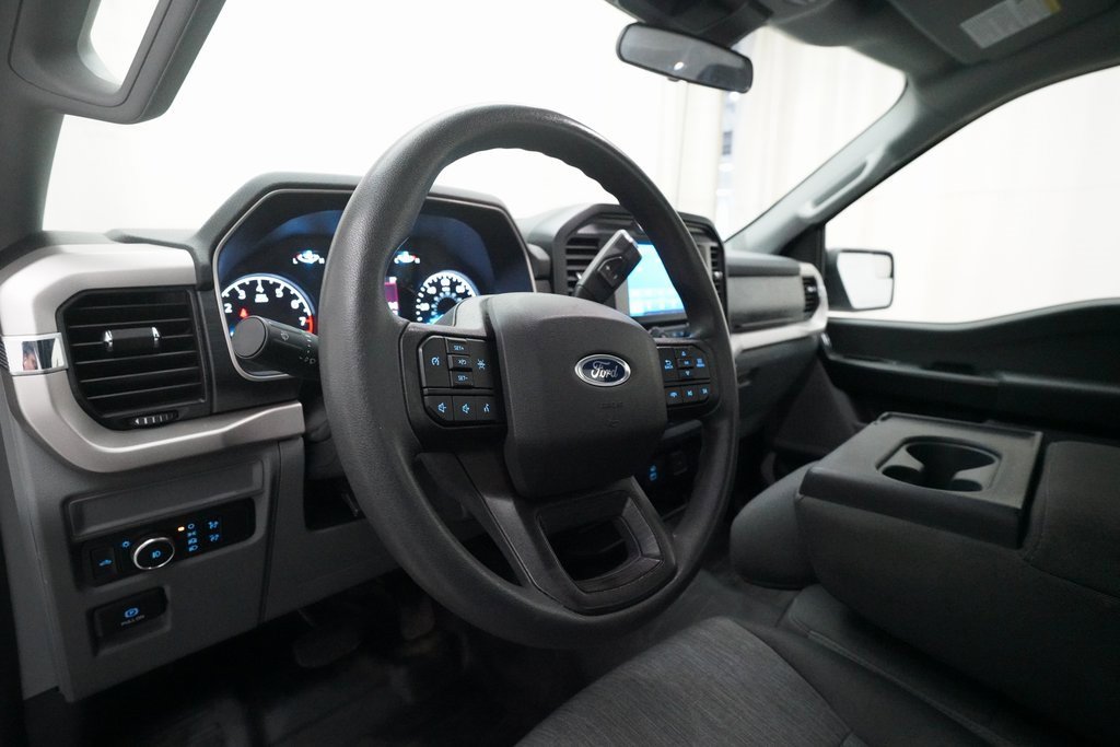 Used 2021 Ford F150 XL w/ Equipment Group 101A High image 7