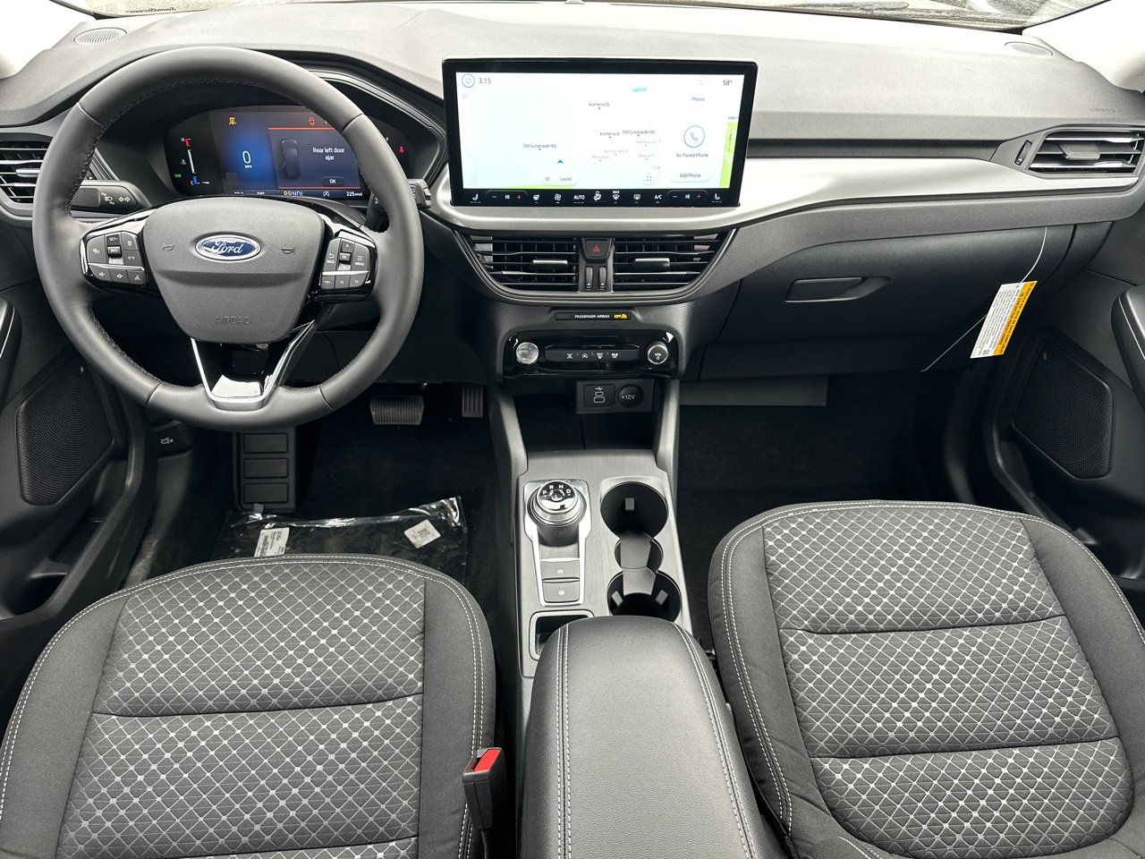 New 2026 Ford Escape Active w/ Tech Pack #1 image 18