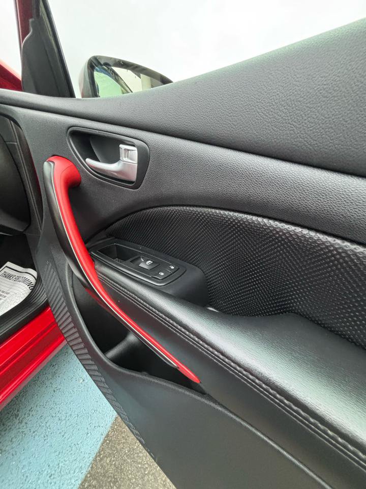 Used 2015 Dodge Dart GT FWD image 25