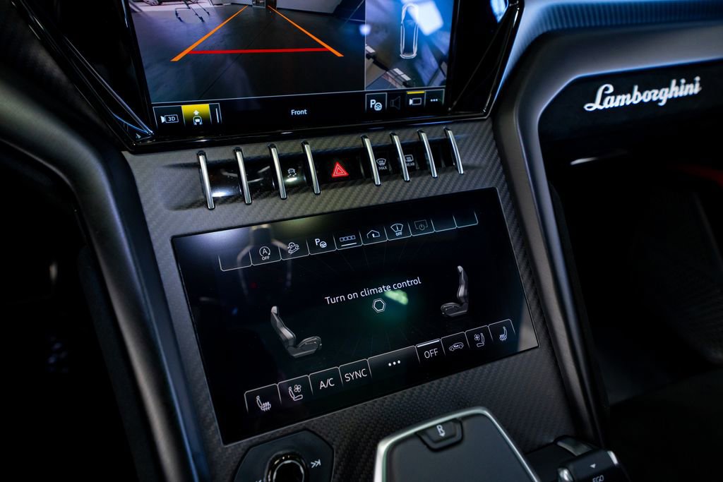 Used 2024 Lamborghini Urus Performante image 52