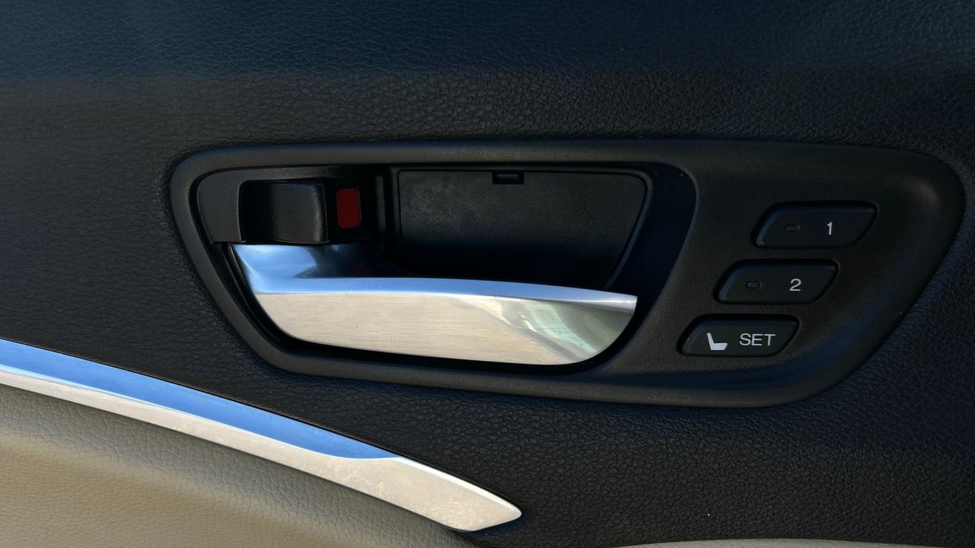 Used 2018 Acura MDX SH-AWD image 27