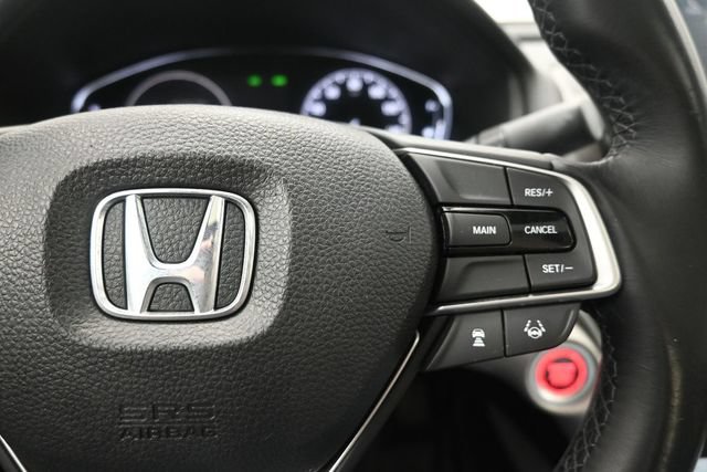 Used 2018 Honda Accord EX-L image 27