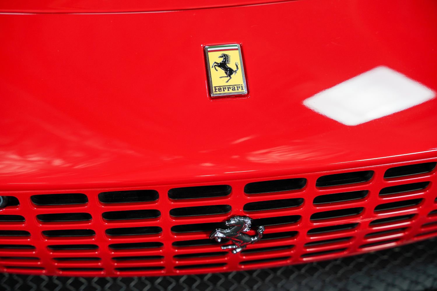 Used 2022 Ferrari Roma image 13