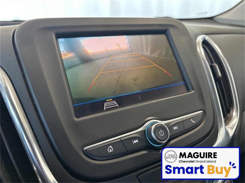 Used 2020 Chevrolet Equinox LT image 14