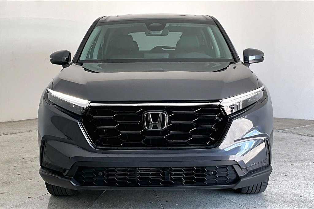 Used 2024 Honda CR-V EX-L image 3