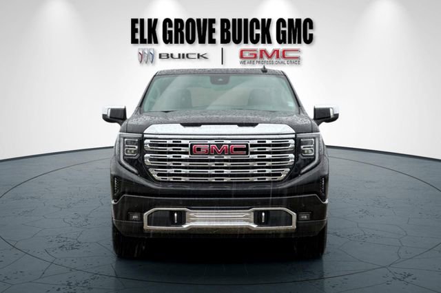 New 2026 GMC Sierra 1500 Denali w/ Denali Reserve Package image 9