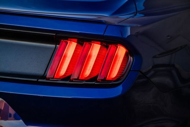 Used 2016 Ford Mustang Premium RWD image 44