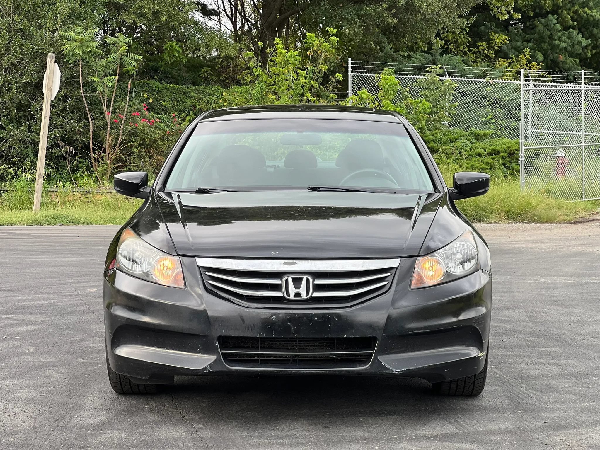 Used 2012 Honda Accord EX image 8
