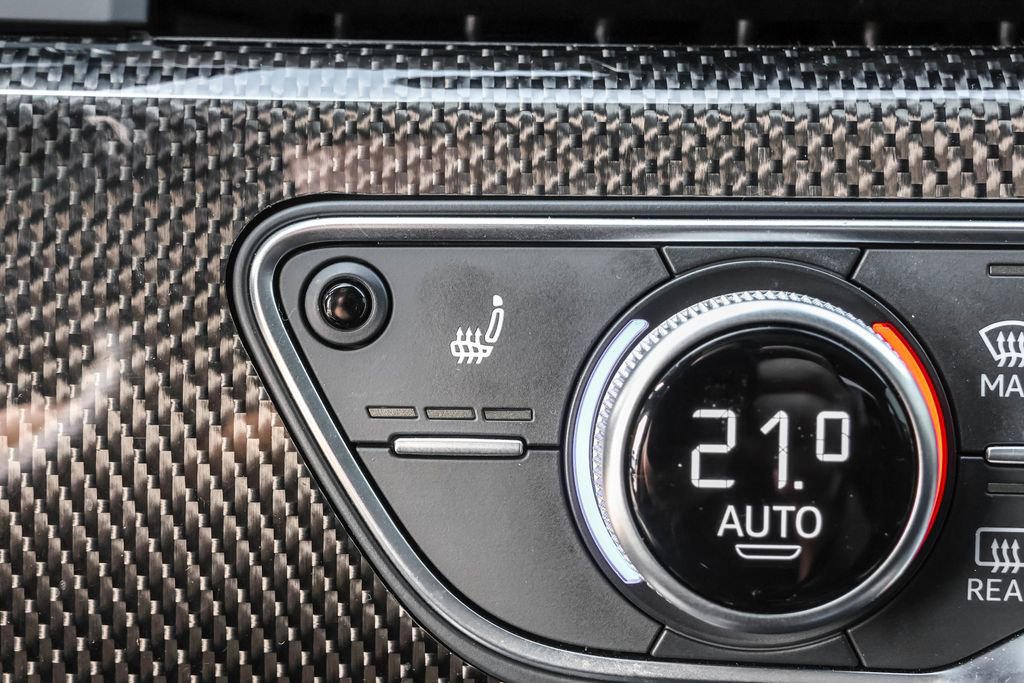 Used 2021 Audi S5 Premium Plus w/ Premium Plus image 28