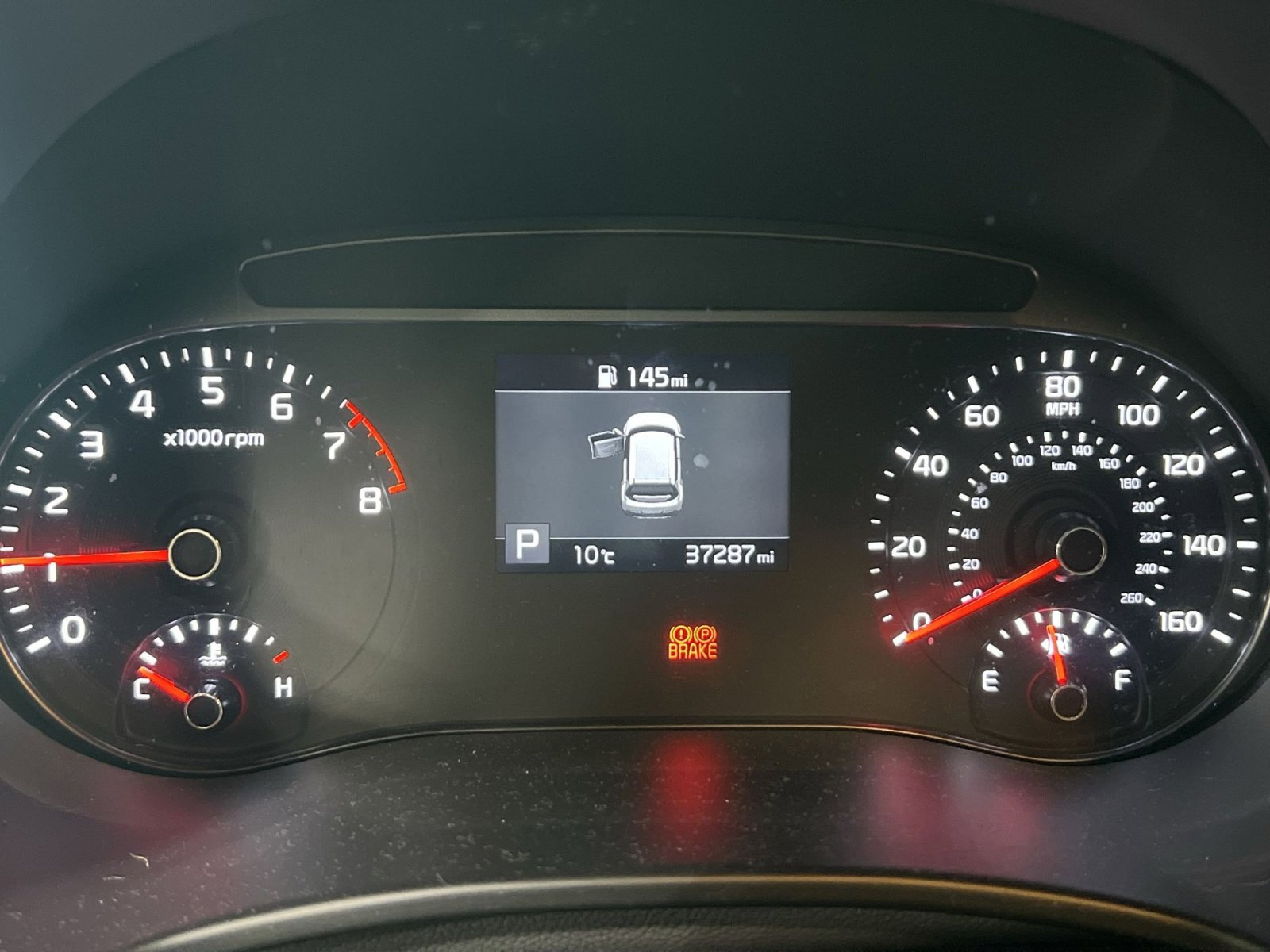 Used 2021 Kia Soul LX image 17