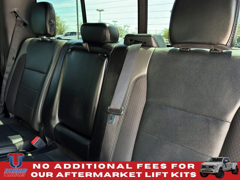 Used 2019 Ford F150 Raptor w/ Equipment Group 802A Luxury AWD/4WD image 26