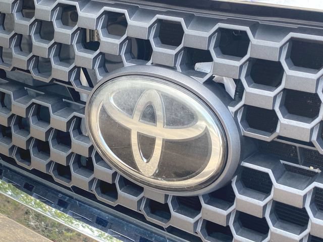 Used 2020 Toyota Tundra SR5 w/ SR5 Upgrade Package RWD image 27