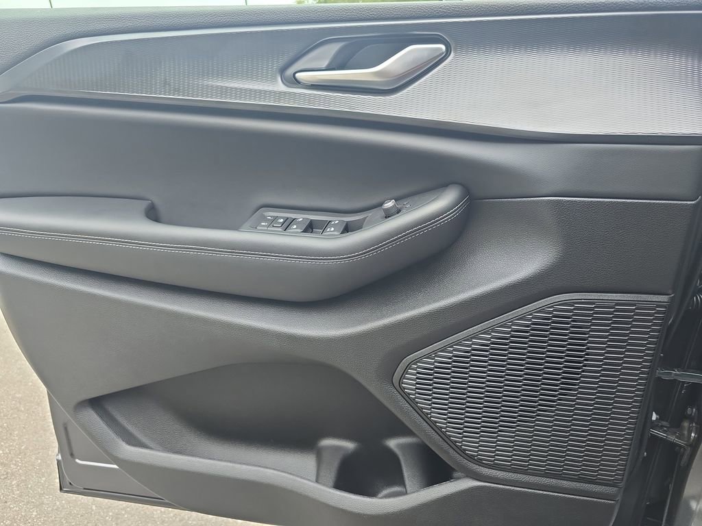 New 2025 Jeep Grand Cherokee Laredo image 26