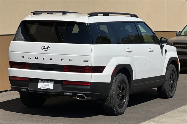 New 2026 Hyundai Santa Fe XRT image 5