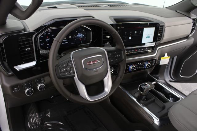 New 2026 GMC Sierra 1500 SLT w/ SLT Premium Plus Package image 9