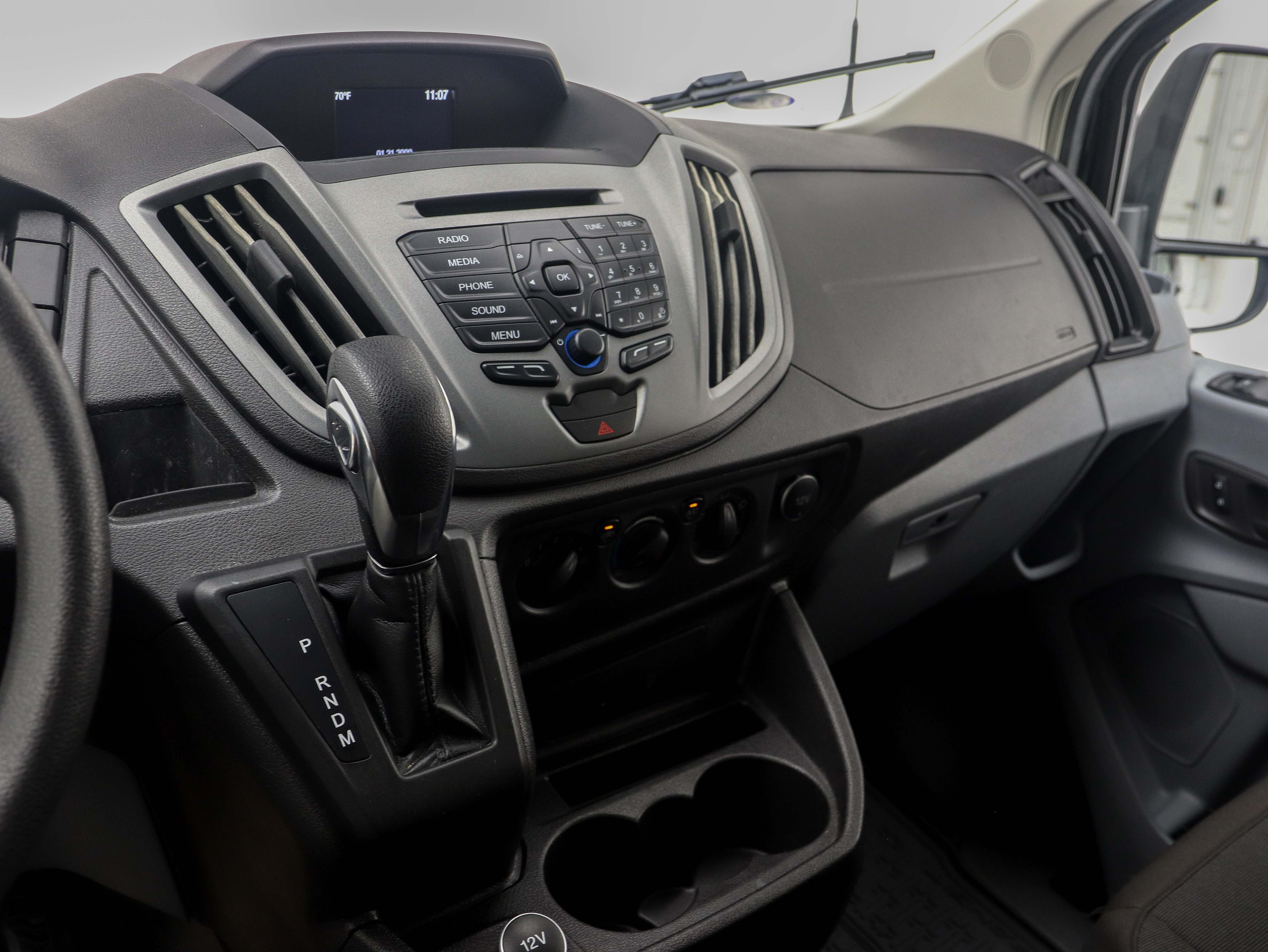 Used 2018 Ford Transit 350 XL RWD image 17