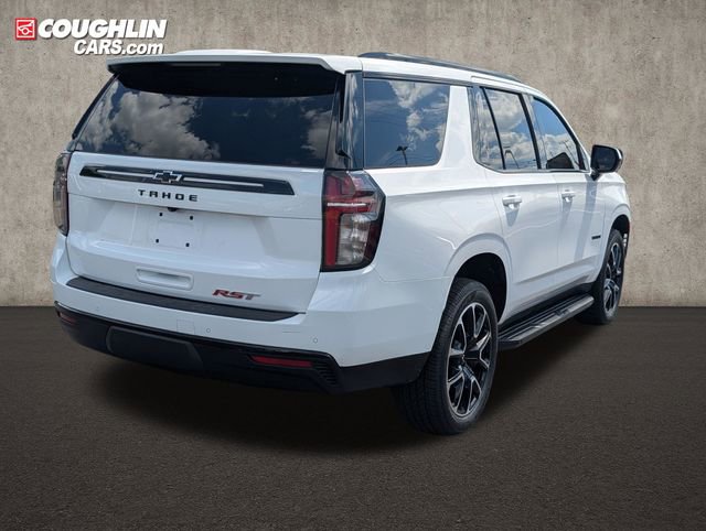 Used 2023 Chevrolet Tahoe RST AWD/4WD image 7