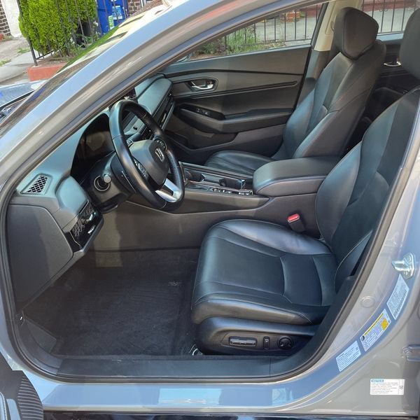 Used 2023 Honda Accord Touring image 19