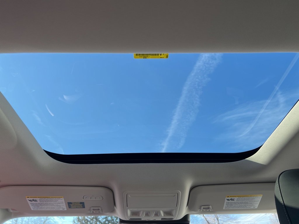 New 2025 Ford Bronco Sport Big Bend w/ Convenience Package image 30