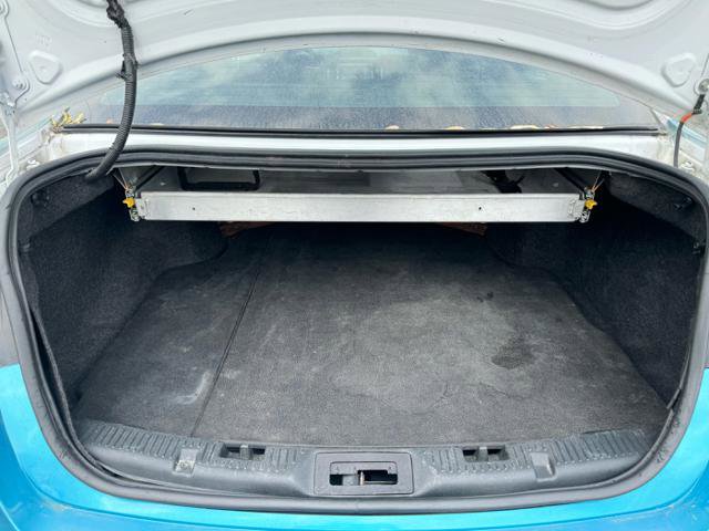 Used 2013 Ford Taurus Police Interceptor AWD image 23