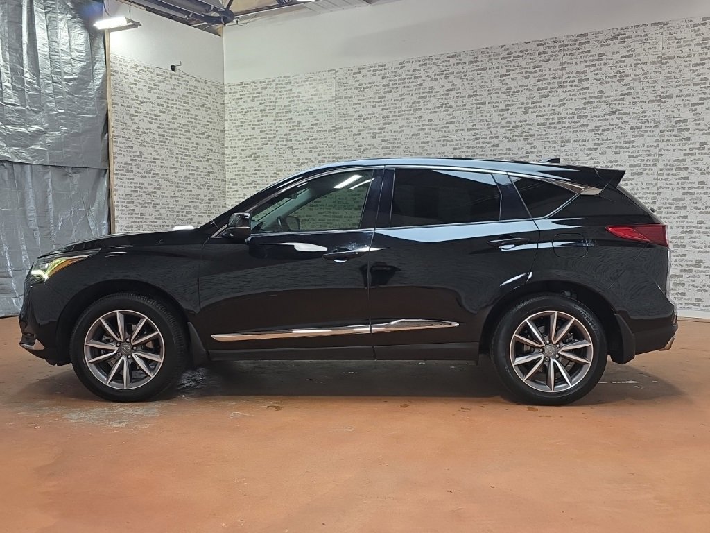 Used 2022 Acura RDX w/ Technology Package image 6
