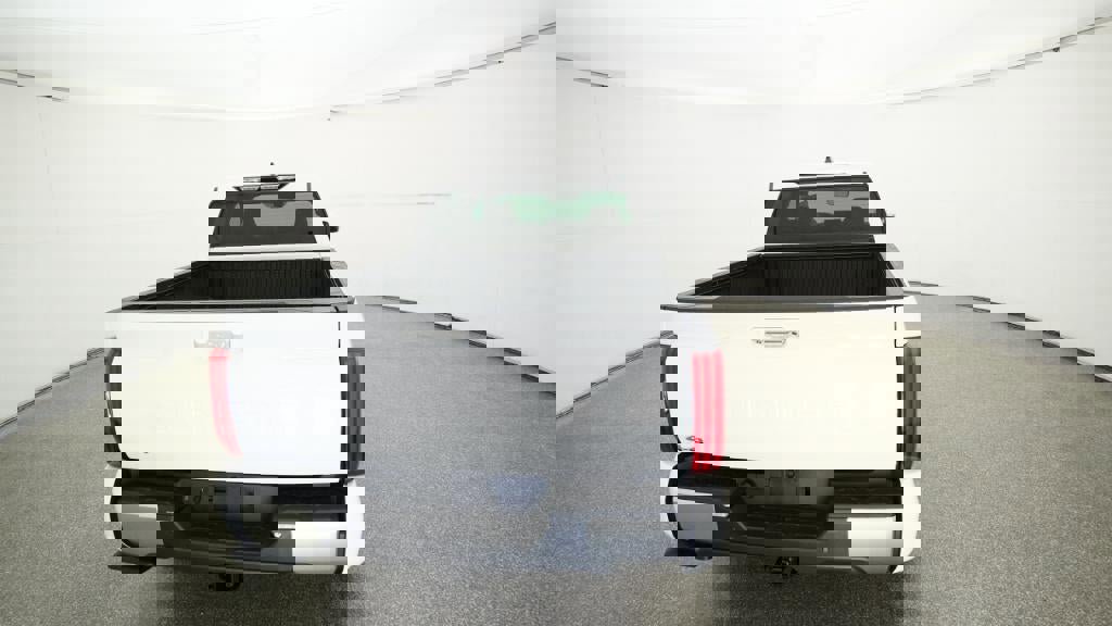 New 2026 Toyota Tundra Limited image 7