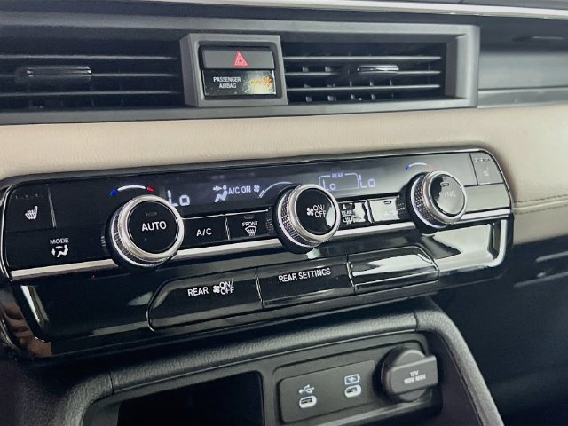 New 2026 Honda Passport RTL image 11