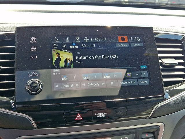 Certified 2023 Honda Passport EX-L image 19