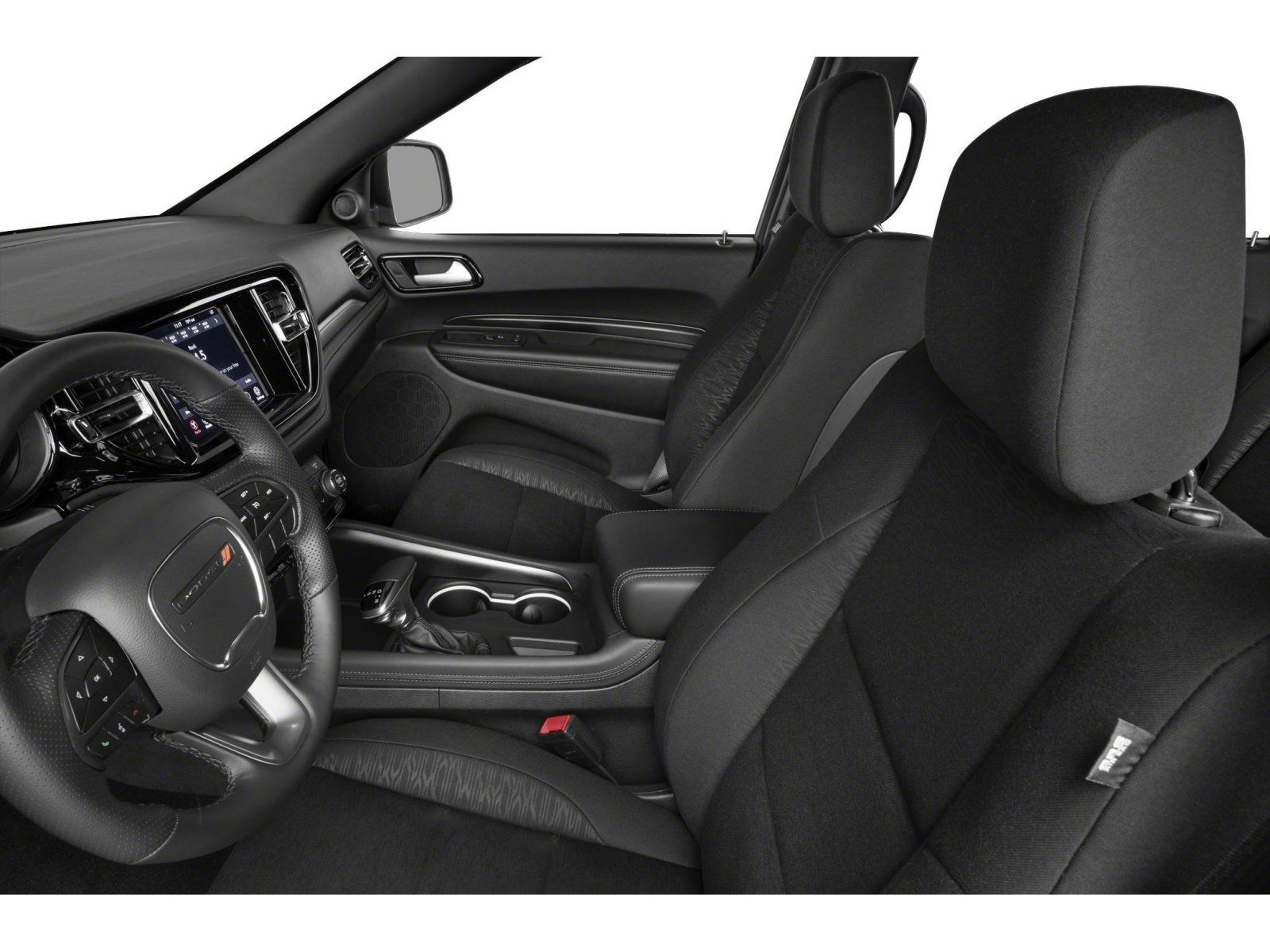 New 2026 Dodge Durango GT AWD/4WD image 6
