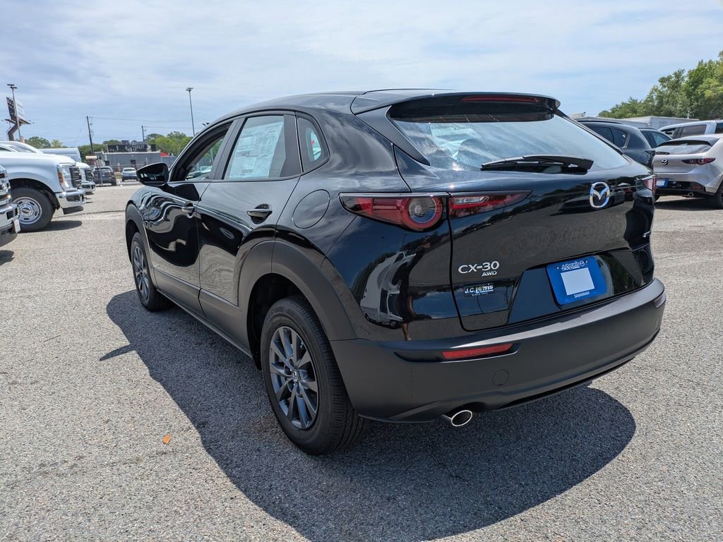 New 2026 MAZDA CX-30 AWD 2.5 S image 6