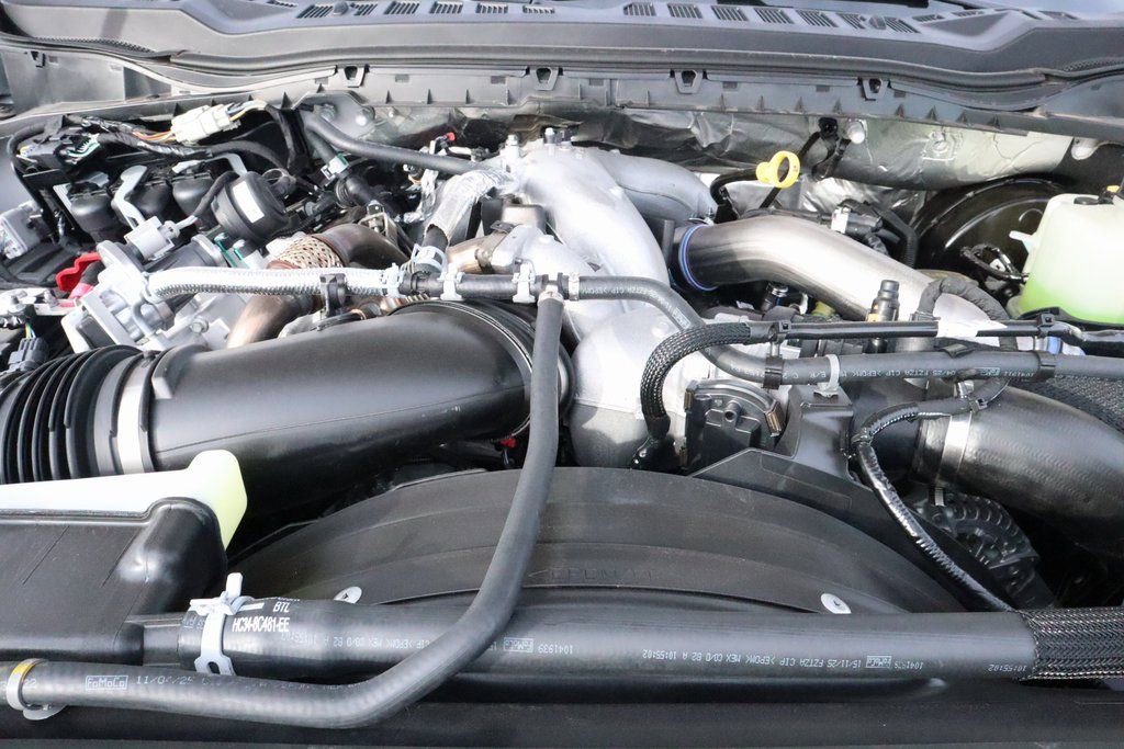 New 2026 Ford F250 XLT image 18