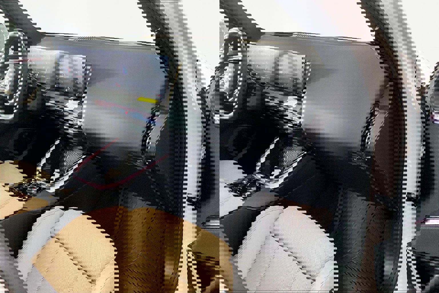 Certified 2025 BMW X3 xDrive30i w/ Premium Package image 17