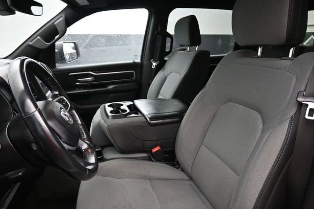 Used 2023 RAM 1500 Big Horn AWD/4WD image 13