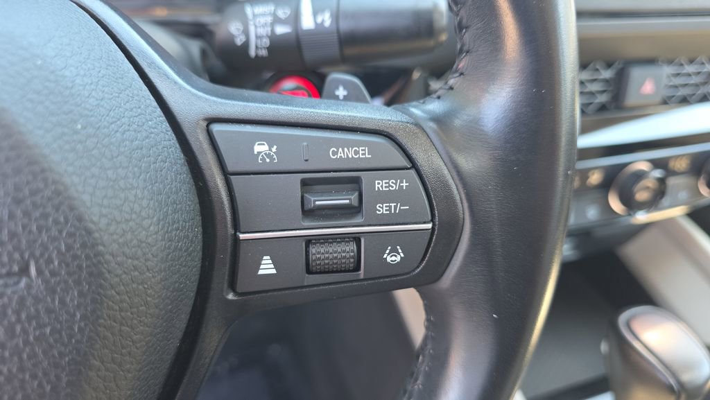 Used 2024 Honda Accord EX-L image 34
