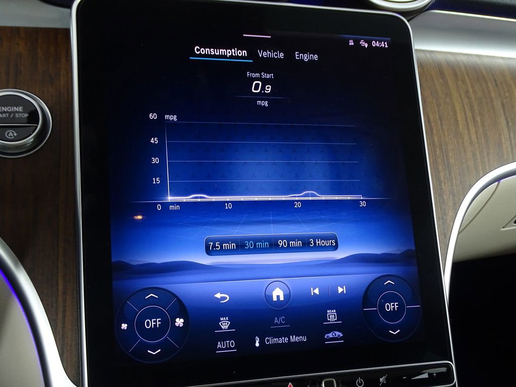 Used 2023 Mercedes-Benz C 300 Sedan image 38