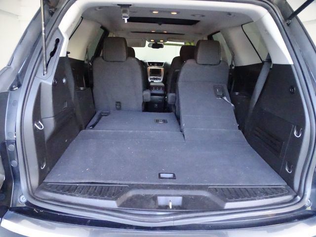 Used 2016 GMC Acadia SLE AWD/4WD image 20
