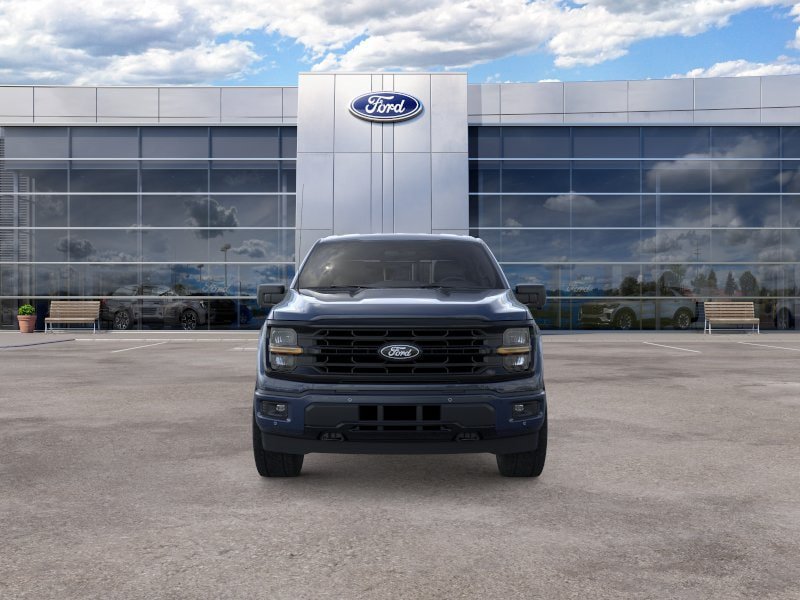 New 2026 Ford F150 XLT w/ Equipment Group 302A MID AWD/4WD image 6