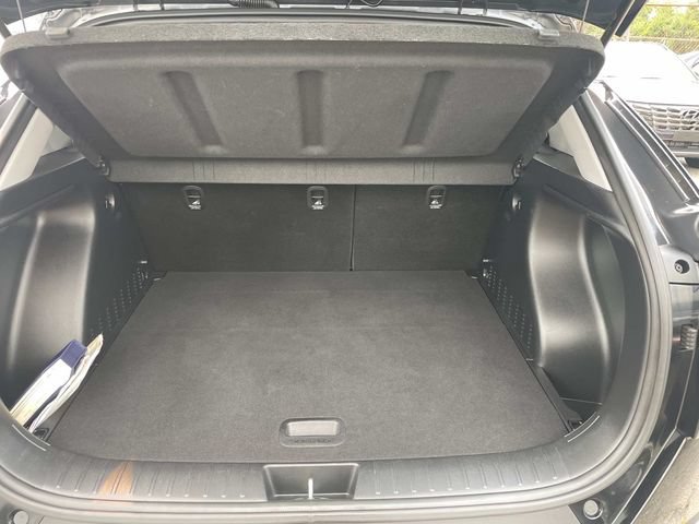 Certified 2024 Hyundai Kona SEL AWD/4WD image 5