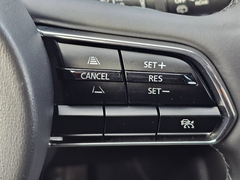 Certified 2024 MAZDA CX-90 Plug-In Hybrid w/ Preferred AWD/4WD image 20