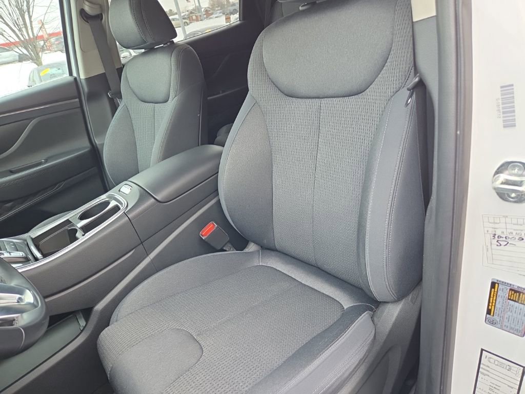 Used 2023 Hyundai Santa Fe SEL image 20