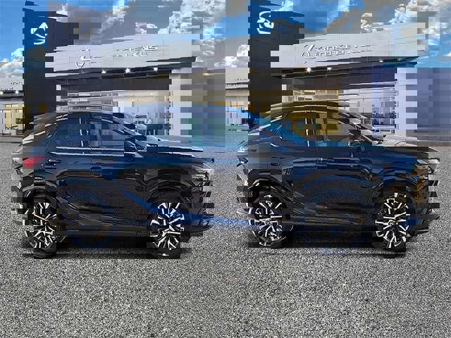 New 2026 Lexus RX 350 image 2