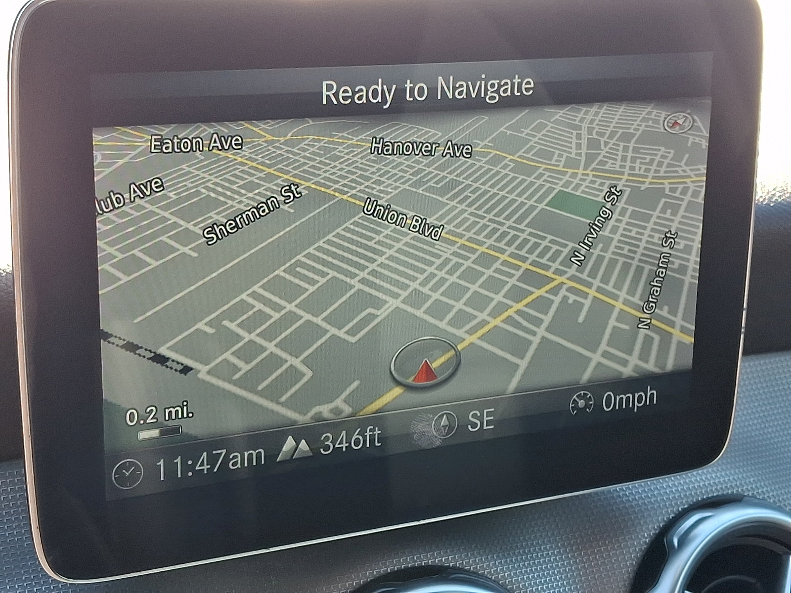 Used 2019 Mercedes-Benz GLA 250 4MATIC image 18