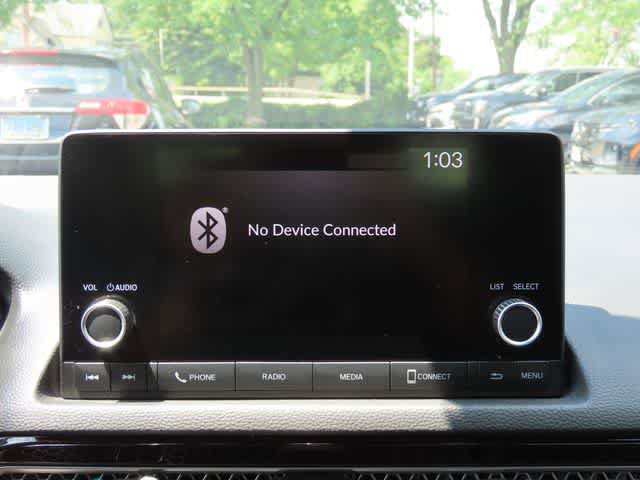 Certified 2023 Honda Civic Sport image 19