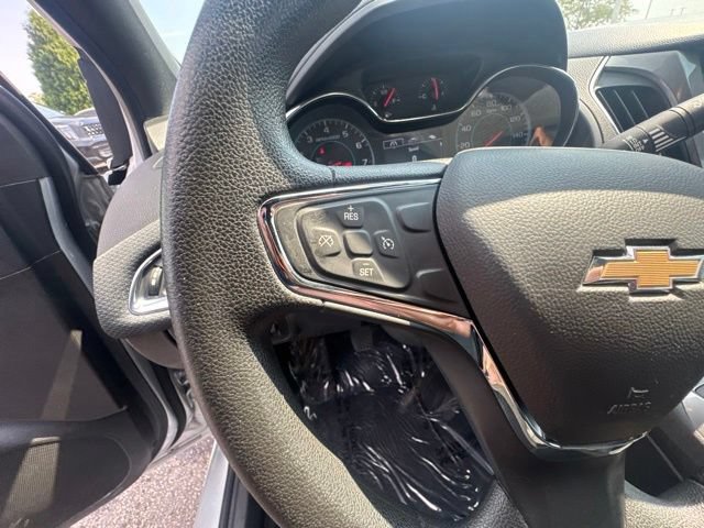 Used 2018 Chevrolet Cruze LT FWD image 22