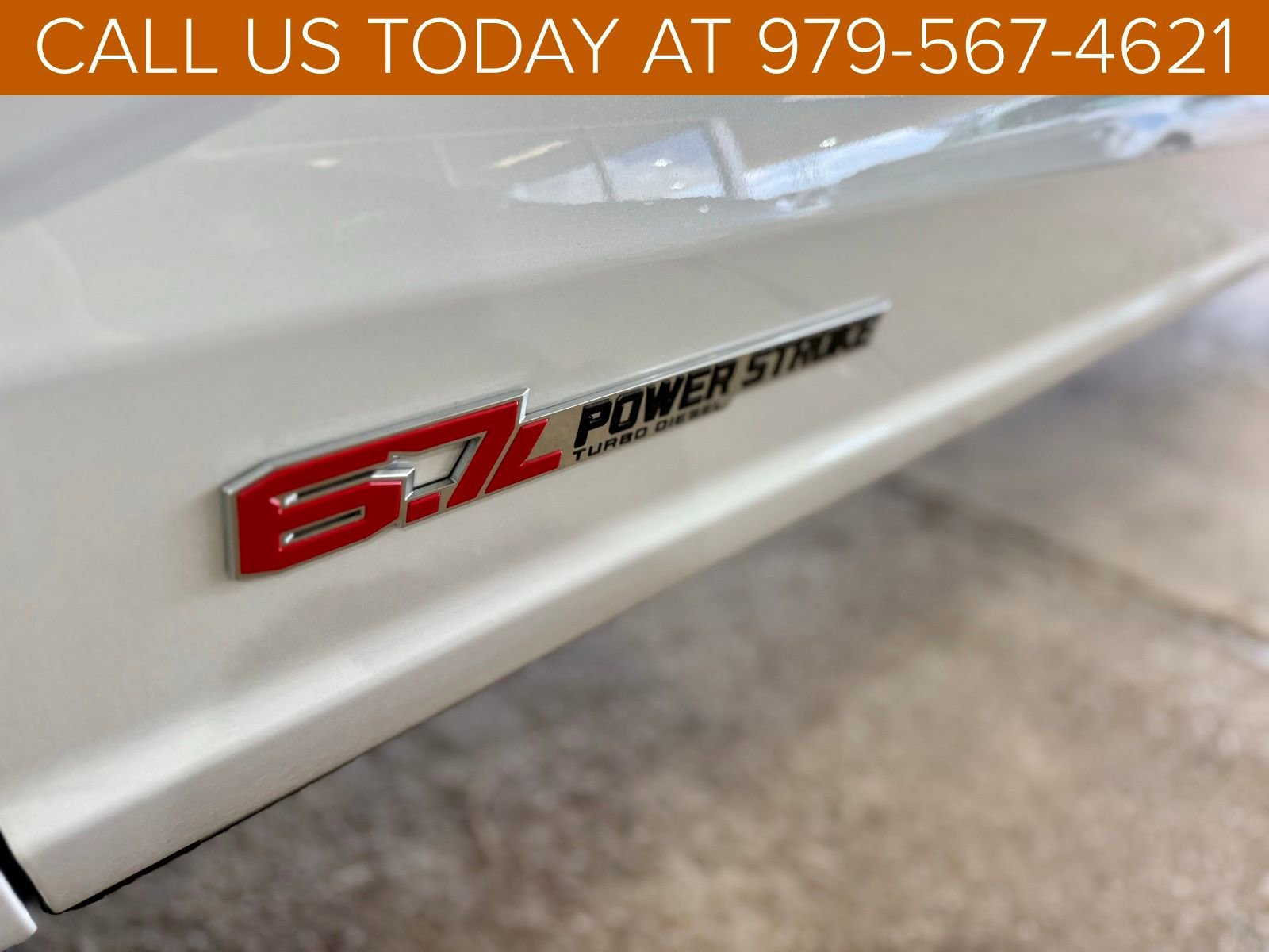 New 2026 Ford F350 Platinum image 43