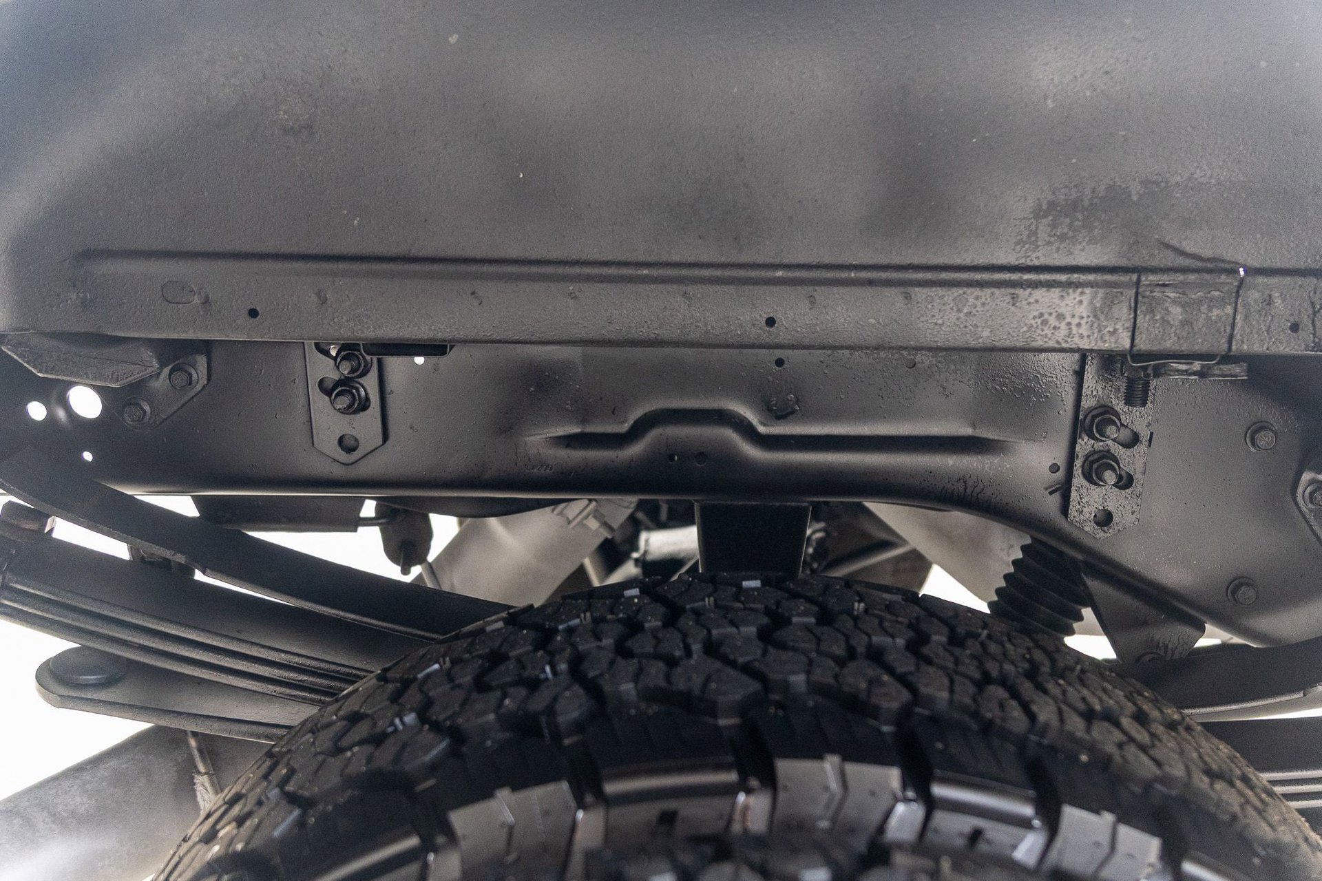 Used 2001 Dodge Ram 3500 Truck 4x4 Quad Cab image 30