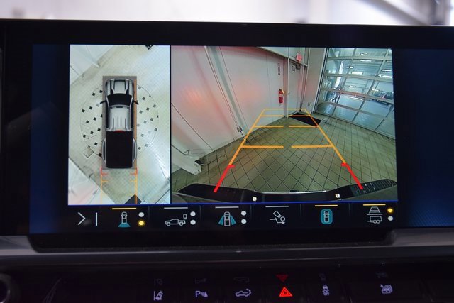 New 2026 Chevrolet Silverado 3500 LT w/ All Star Edition image 51