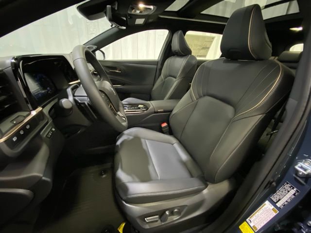 New 2026 Toyota Crown Signia w/ Advanced Technology Package AWD/4WD image 9
