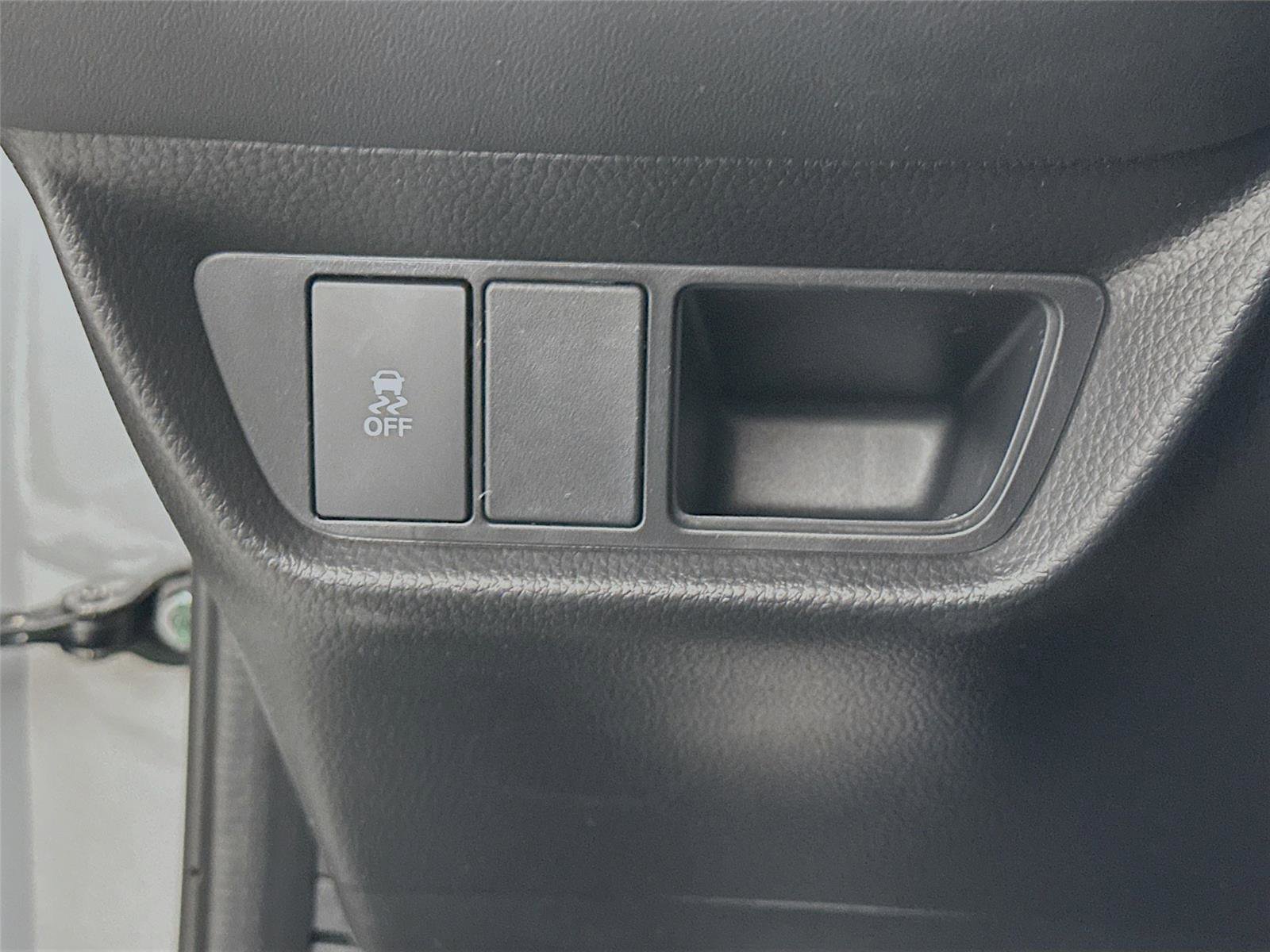 New 2026 Honda HR-V EX-L image 10